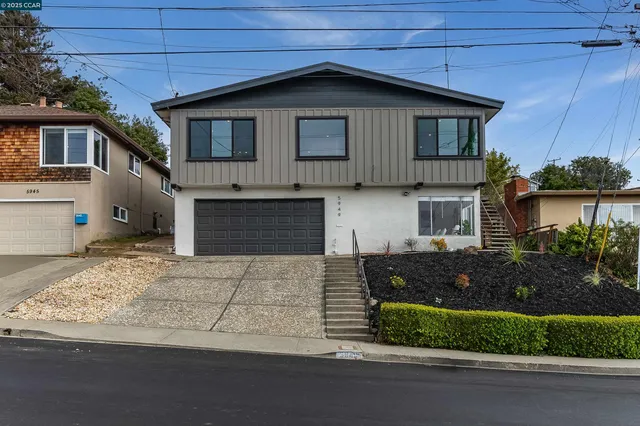 $999,000 | 5949 Arlington Boulevard, Richmond, CA 94805