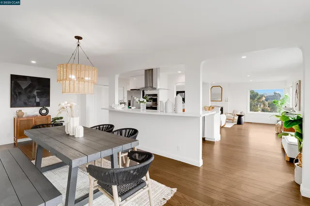 $999,000 | 5949 Arlington Boulevard, Richmond, CA 94805