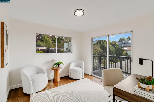 $999,000 | 5949 Arlington Boulevard, Richmond, CA 94805