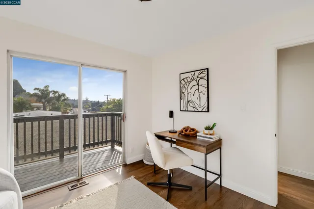 $999,000 | 5949 Arlington Boulevard, Richmond, CA 94805