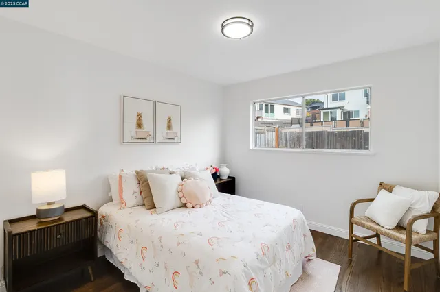 $999,000 | 5949 Arlington Boulevard, Richmond, CA 94805