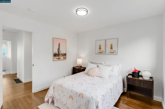 $999,000 | 5949 Arlington Boulevard, Richmond, CA 94805