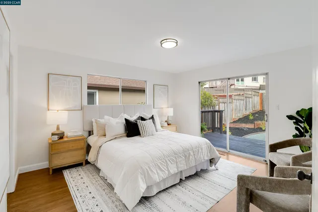 $999,000 | 5949 Arlington Boulevard, Richmond, CA 94805