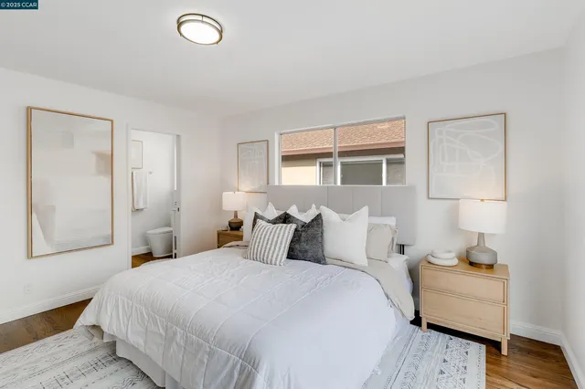 $999,000 | 5949 Arlington Boulevard, Richmond, CA 94805