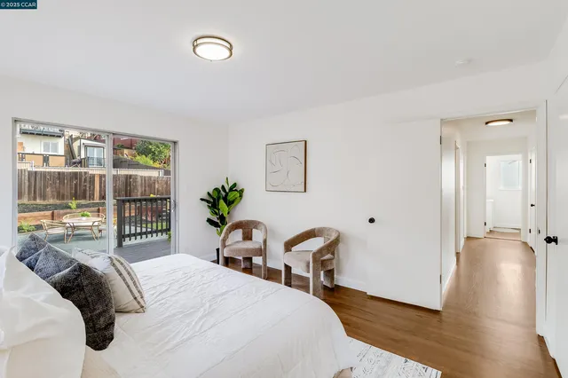 $999,000 | 5949 Arlington Boulevard, Richmond, CA 94805