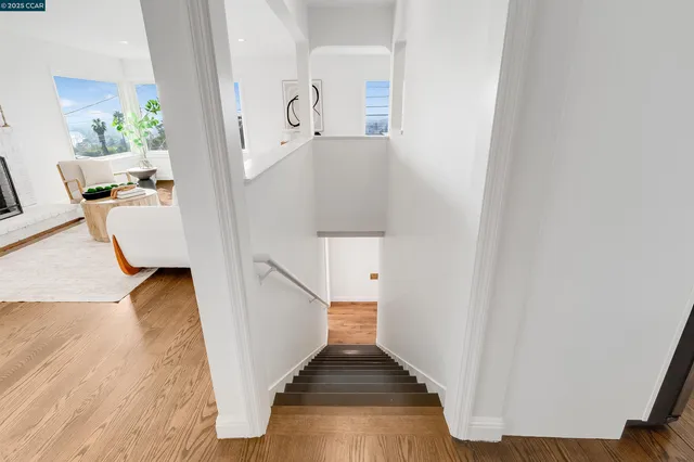 $999,000 | 5949 Arlington Boulevard, Richmond, CA 94805