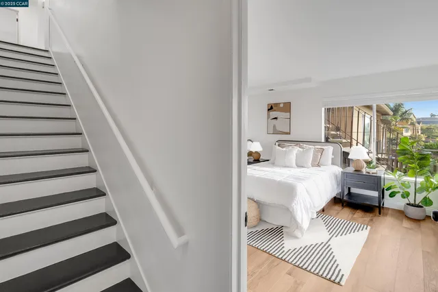 $999,000 | 5949 Arlington Boulevard, Richmond, CA 94805