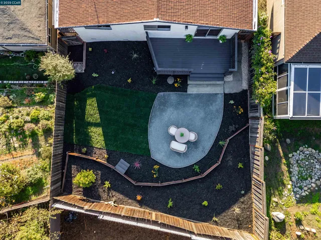 $999,000 | 5949 Arlington Boulevard, Richmond, CA 94805