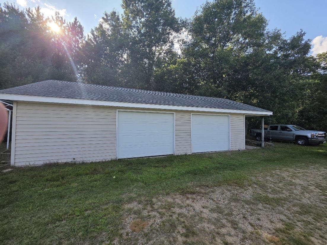 W6583 Porters Lake Road Wautoma, WI 54982 - Photo 24 of 46 Gallery Image 24