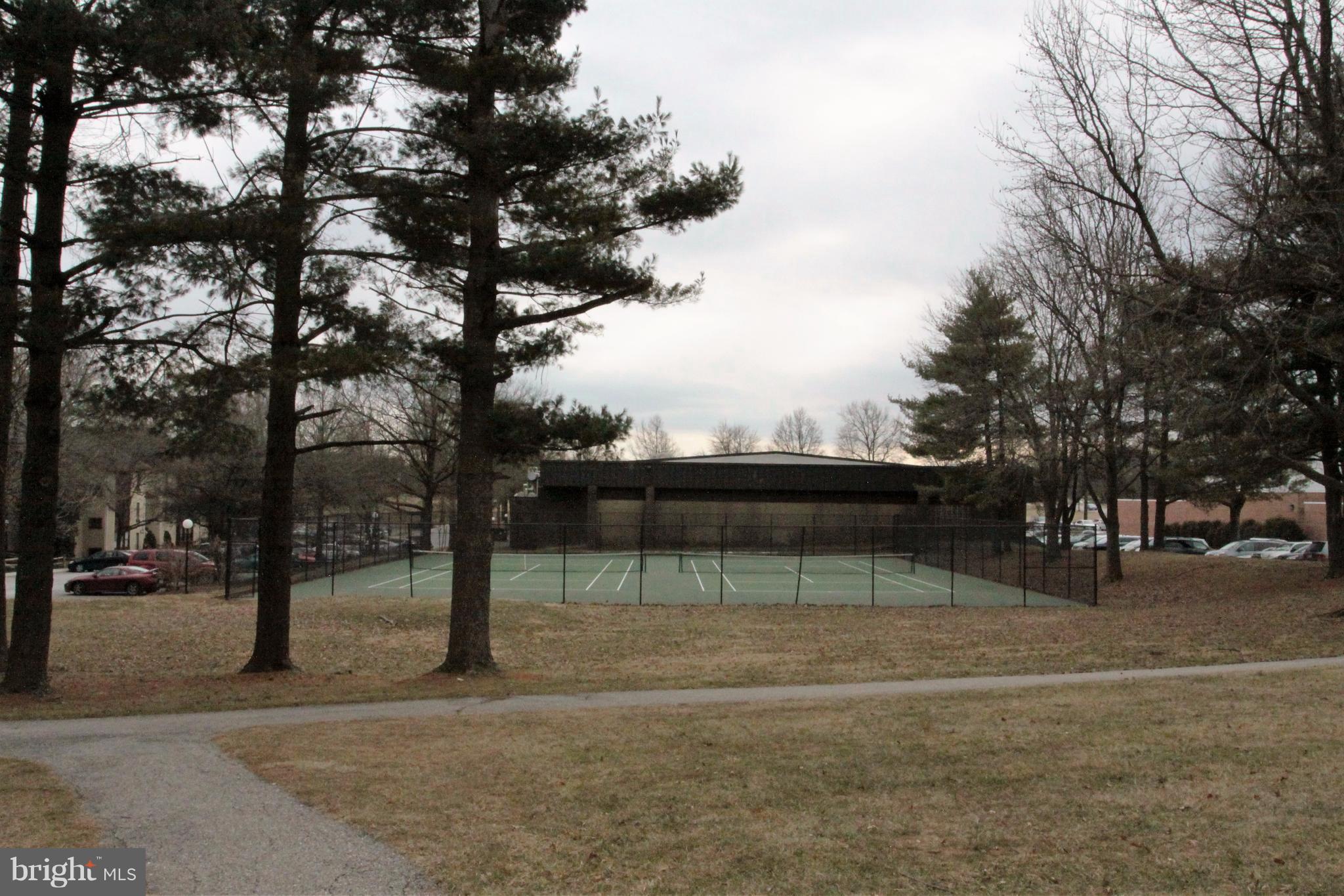 9627 White Acre Road, Unit C4 Columbia, MD 21045 - Photo 12 of 13 Community
