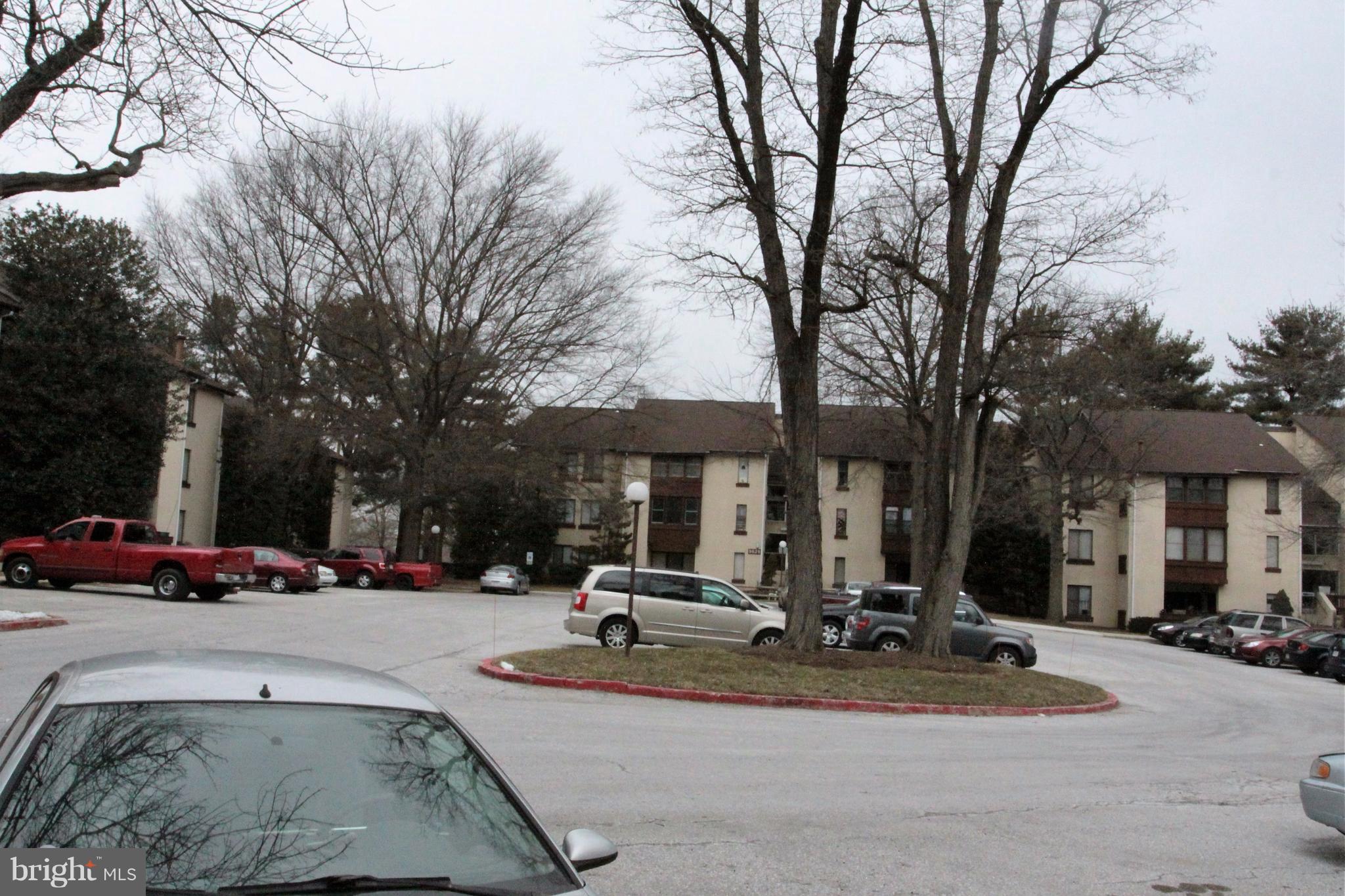 9627 White Acre Road, Unit C4 Columbia, MD 21045 - Photo 13 of 13 Community