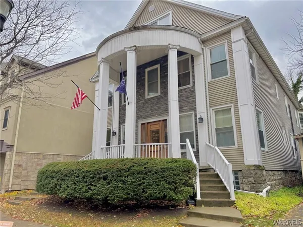 $1,100 | 669 Potomac Avenue, Buffalo, NY 14222