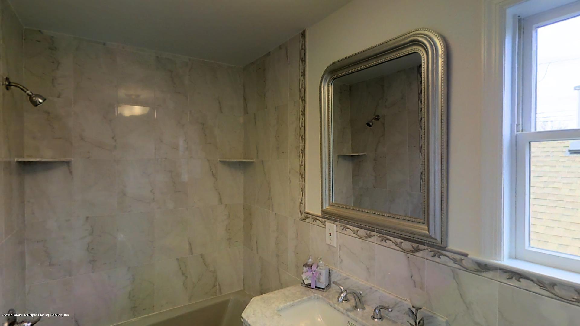 152 Foster Road Staten Island, NY 10309 - Photo 8 of 14 152 foster main bth