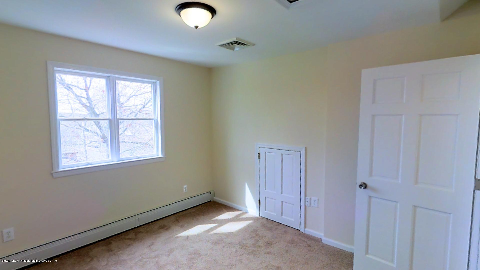 152 Foster Road Staten Island, NY 10309 - Photo 10 of 14 152 foster 3rd fl br