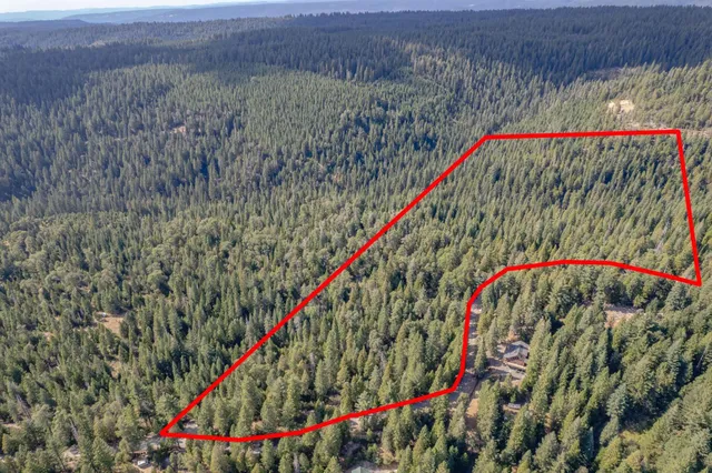 $200,000 | 10662 Lowell Hill Road, Nevada City, CA 95959