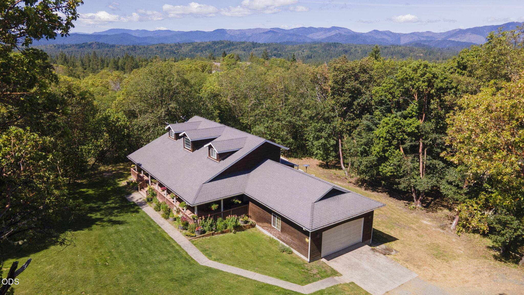 343 High Ridge Terrace Grants Pass, OR 97526 - Photo 47 of 62