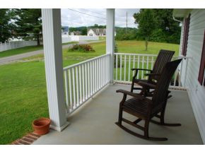 947 Old Shiloh Road Greeneville, TN 37745 - Photo 7 of 8 Photo 7
