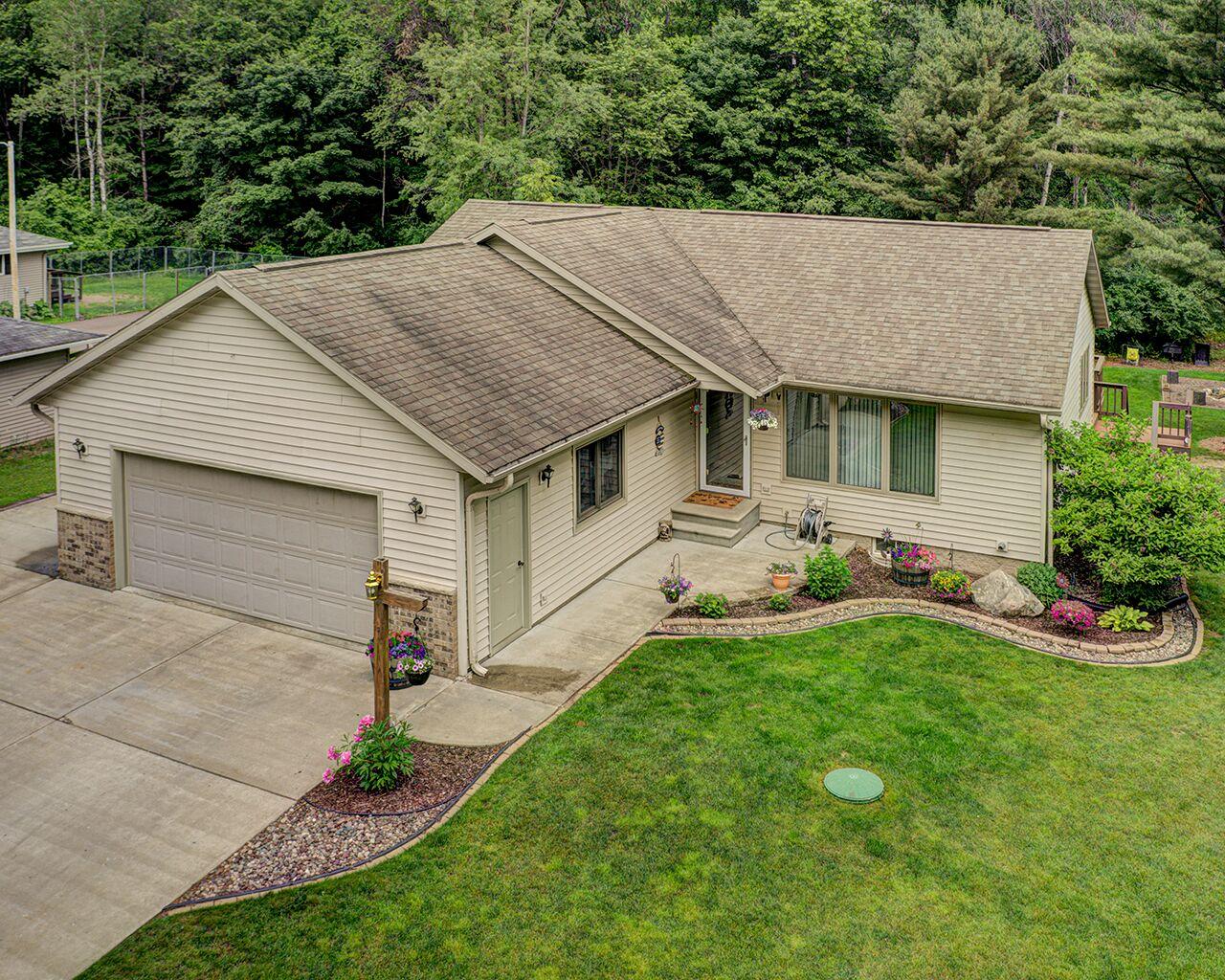 5048 Sunset Drive Rhinelander, WI 54501 - Photo 19 of 33 Gallery Image 19
