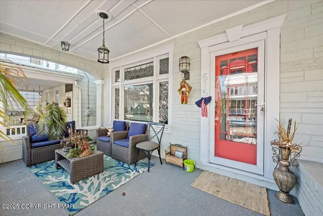 $279,900 | 515 North Street, Jim Thorpe, PA 18229