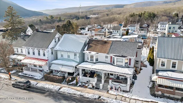 $279,900 | 515 North Street, Jim Thorpe, PA 18229