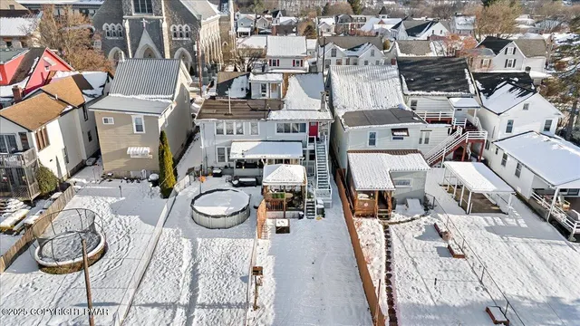 $279,900 | 515 North Street, Jim Thorpe, PA 18229