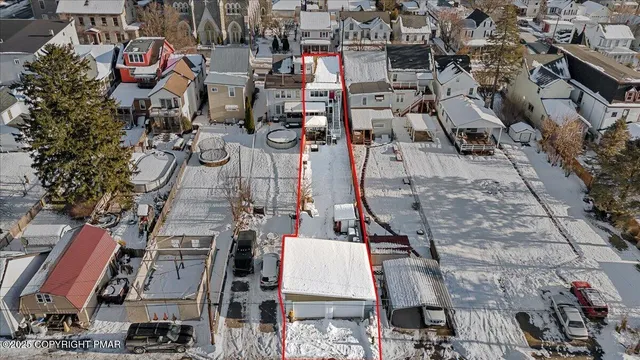 $279,900 | 515 North Street, Jim Thorpe, PA 18229