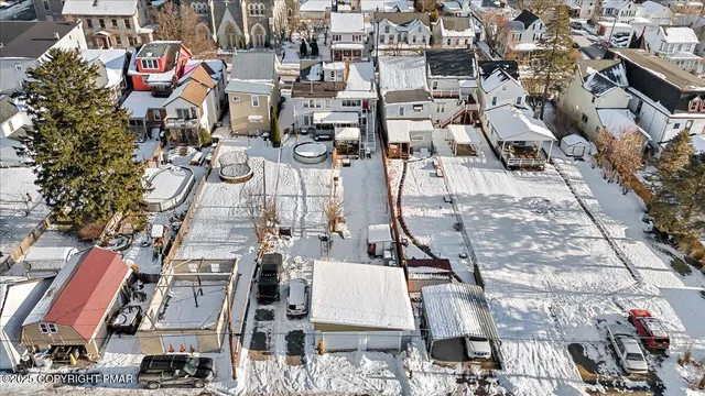 $279,900 | 515 North Street, Jim Thorpe, PA 18229