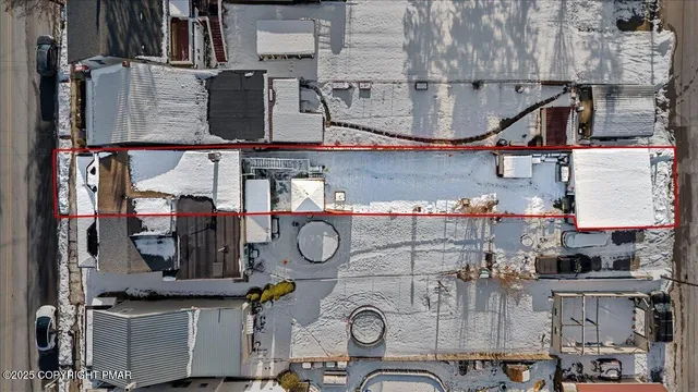 $279,900 | 515 North Street, Jim Thorpe, PA 18229