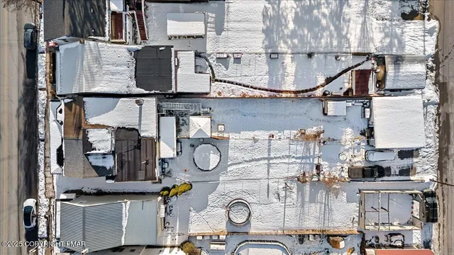 $279,900 | 515 North Street, Jim Thorpe, PA 18229