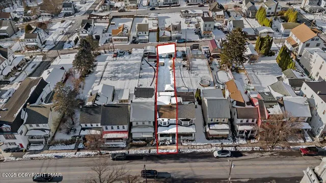 $279,900 | 515 North Street, Jim Thorpe, PA 18229