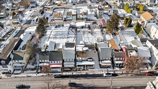 $279,900 | 515 North Street, Jim Thorpe, PA 18229