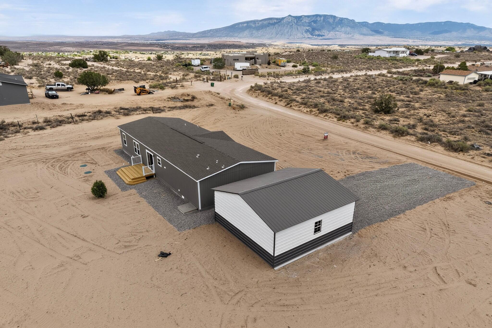 533 Hill Road Northeast Rio Rancho, NM 87144 - Photo 62 of 70 Gallery Image 62