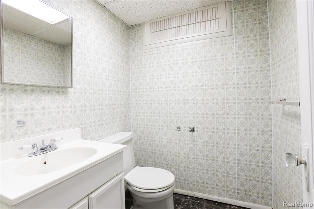3430 Sherbourne Road Detroit, MI 48221 - Photo 48 of 56