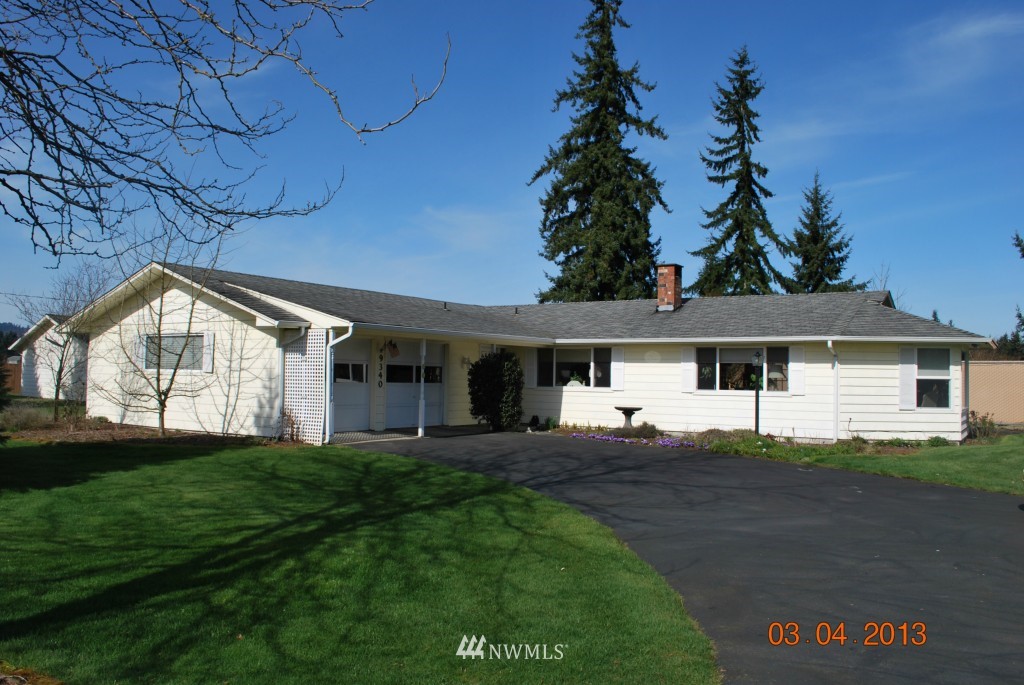 9340 180th Way Southwest Rochester, WA 98579 - Photo 1 of 15