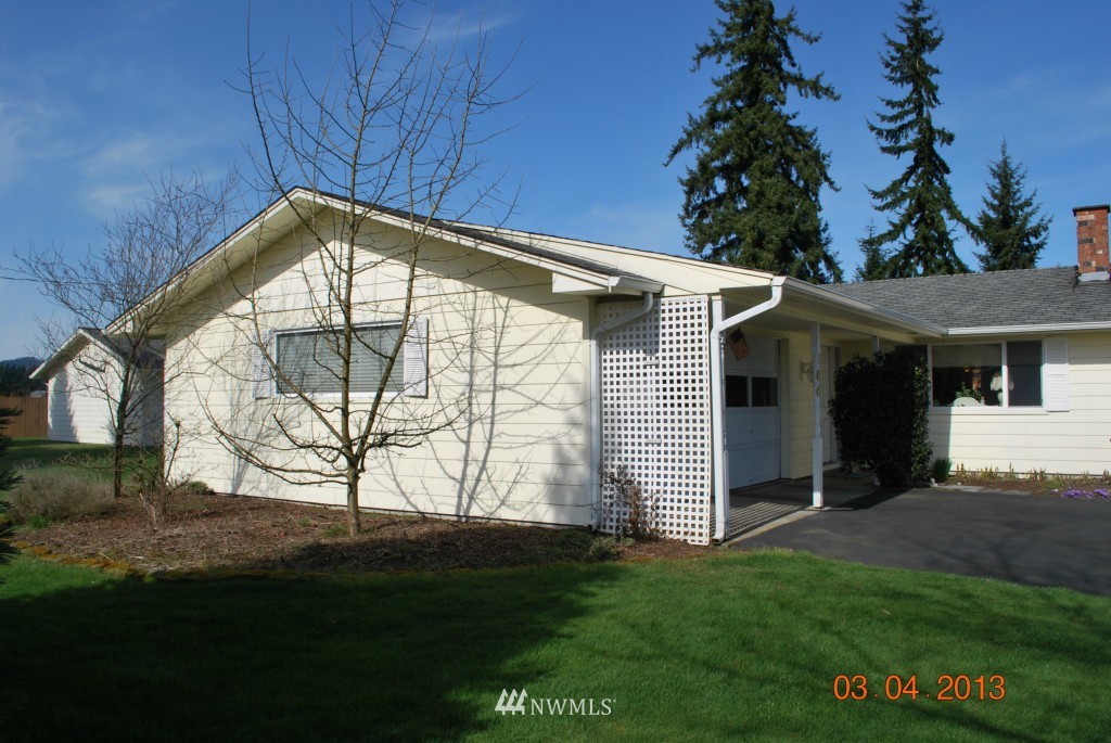 9340 180th Way Southwest Rochester, WA 98579 - Photo 15 of 15