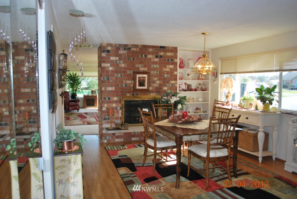 9340 180th Way Southwest Rochester, WA 98579 - Photo 4 of 15