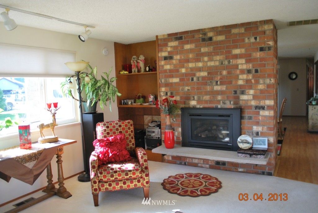 9340 180th Way Southwest Rochester, WA 98579 - Photo 5 of 15