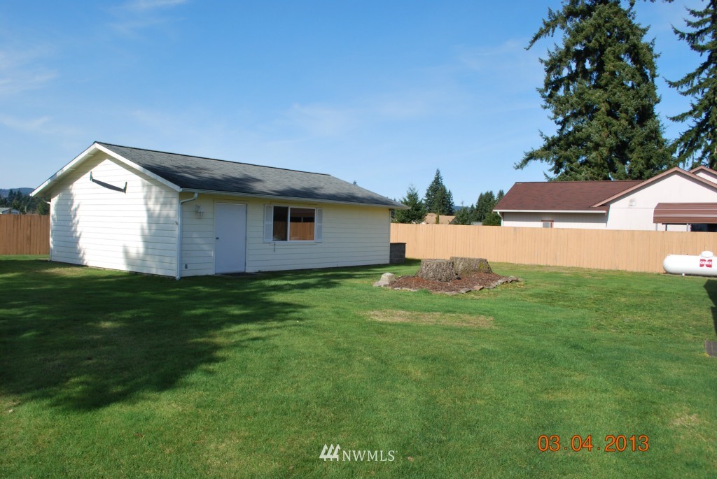 9340 180th Way Southwest Rochester, WA 98579 - Photo 9 of 15