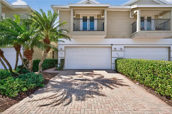 $419,000 | 1915 Bridgepointe Circle, Unit 41, Vero Beach, FL 32967