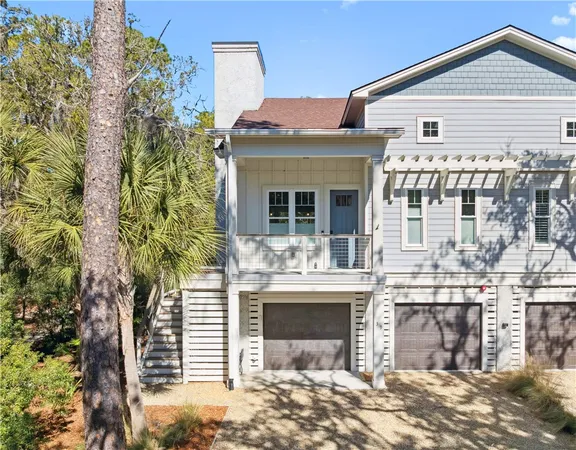$1,070,000 | 39 Harbor Road, Jekyll Island, GA 31527