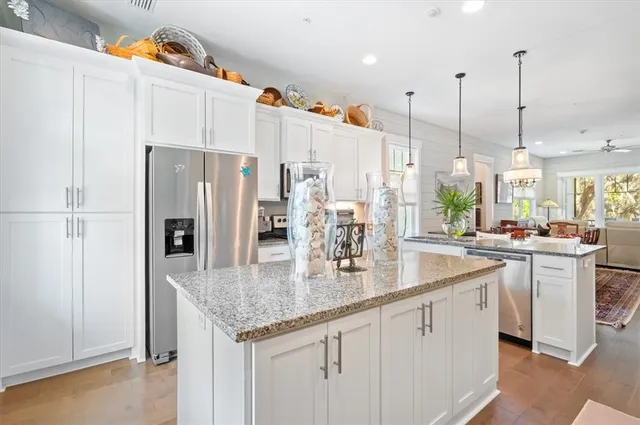 $1,075,000 | 39 Harbor Road, Jekyll Island, GA 31527