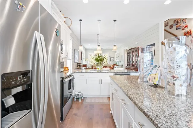 $1,075,000 | 39 Harbor Road, Jekyll Island, GA 31527