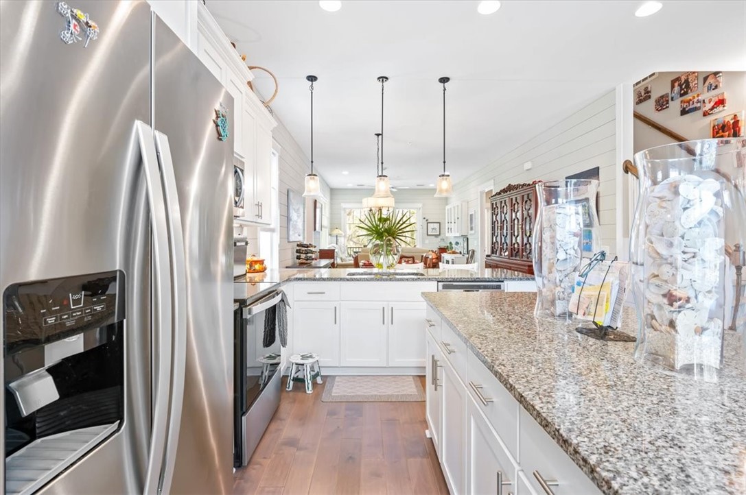 39 Harbor Road Jekyll Island, GA 31527 - Photo 13 of 56