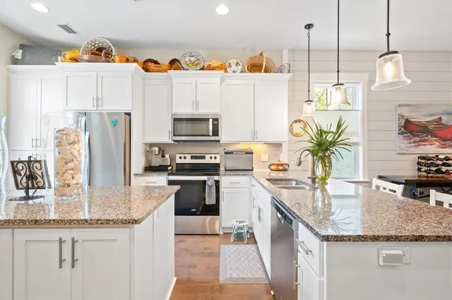 $1,075,000 | 39 Harbor Road, Jekyll Island, GA 31527