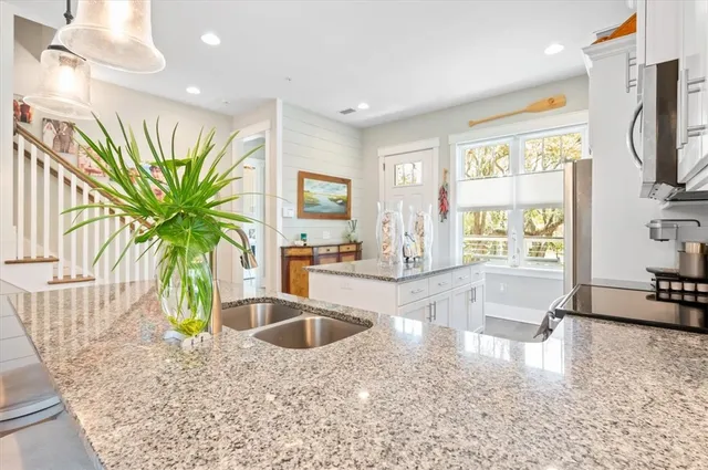 $1,075,000 | 39 Harbor Road, Jekyll Island, GA 31527