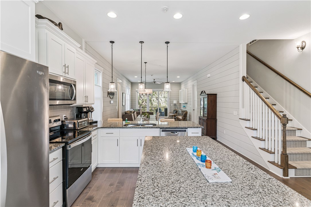 39 Harbor Road Jekyll Island, GA 31527 - Photo 15 of 56