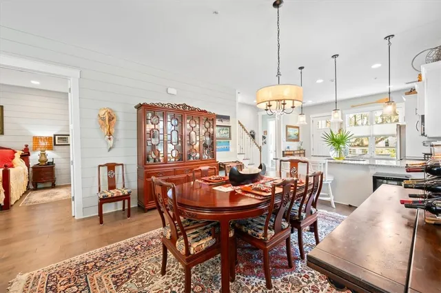 $1,075,000 | 39 Harbor Road, Jekyll Island, GA 31527