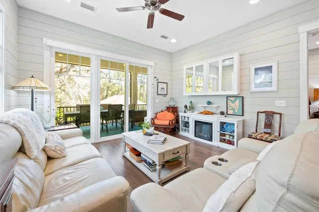 $1,075,000 | 39 Harbor Road, Jekyll Island, GA 31527