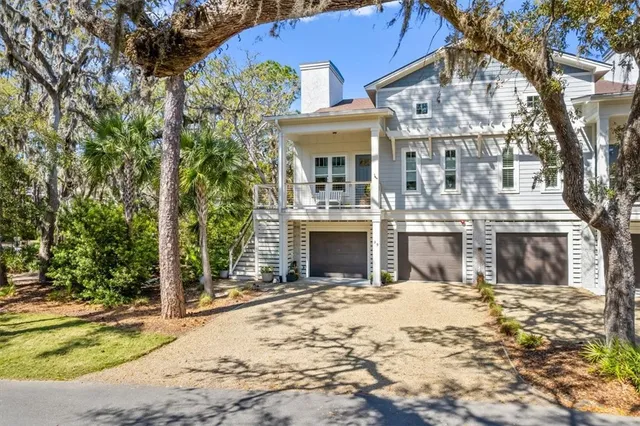 $1,075,000 | 39 Harbor Road, Jekyll Island, GA 31527
