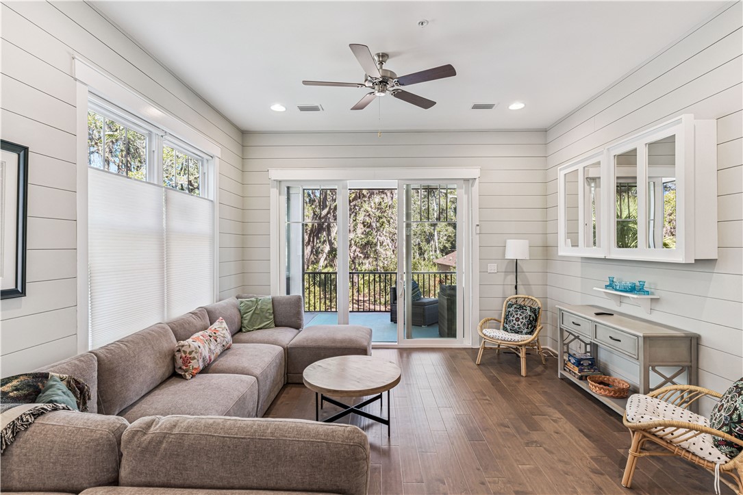 39 Harbor Road Jekyll Island, GA 31527 - Photo 21 of 56